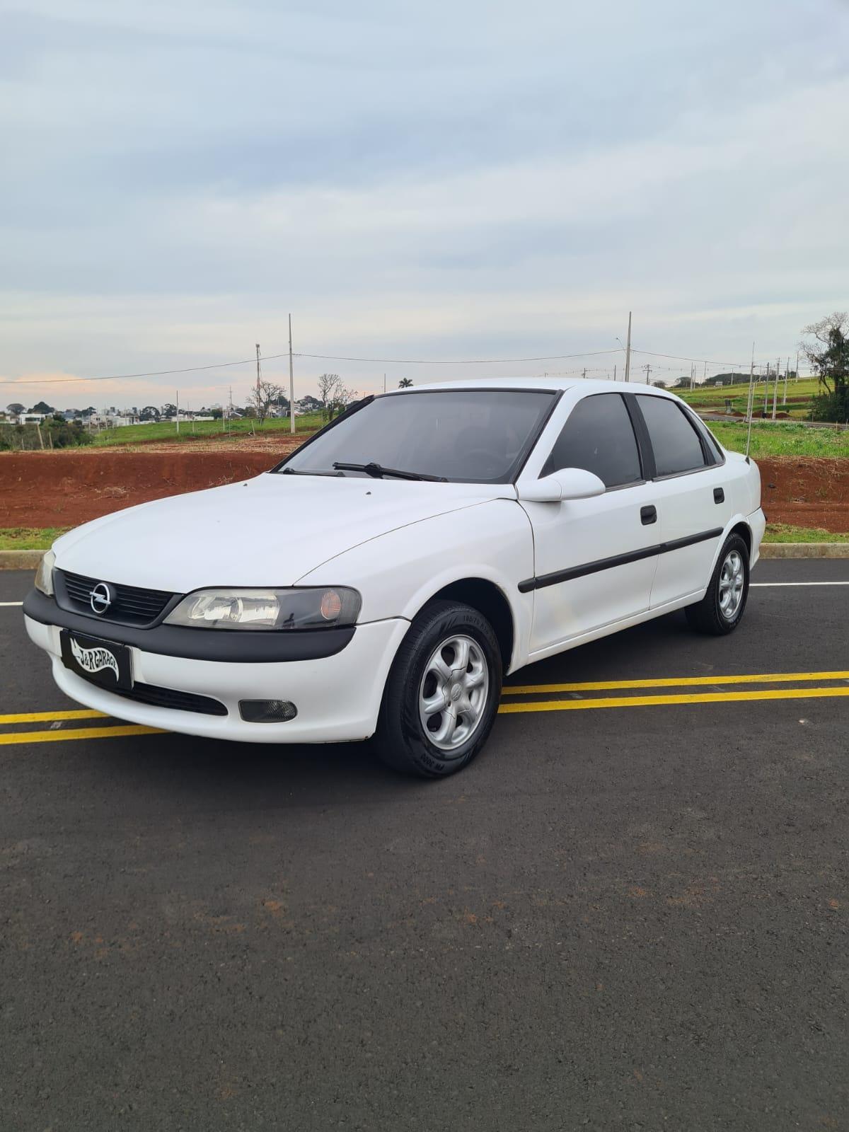Chevrolet Vectra 1997